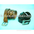 genuine leather belt